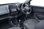 Renault Kwid Xtreme 2017 года (ZA)